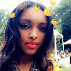 Meet your Posher, Kim